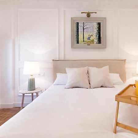 Bhost- Especeria Historic Center Apartment Малага Екстериор снимка