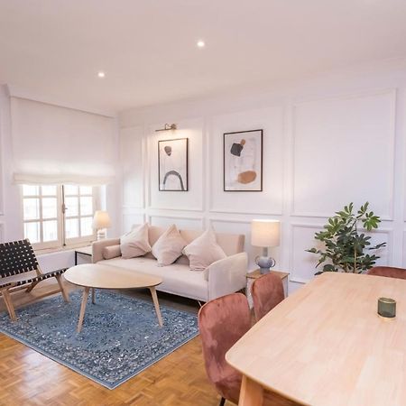Bhost- Especeria Historic Center Apartment Малага Екстериор снимка
