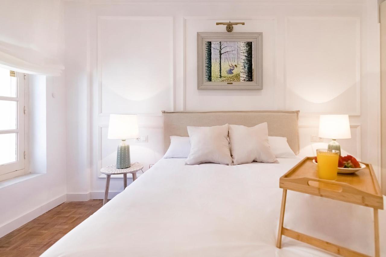 Bhost- Especeria Historic Center Apartment Малага Екстериор снимка