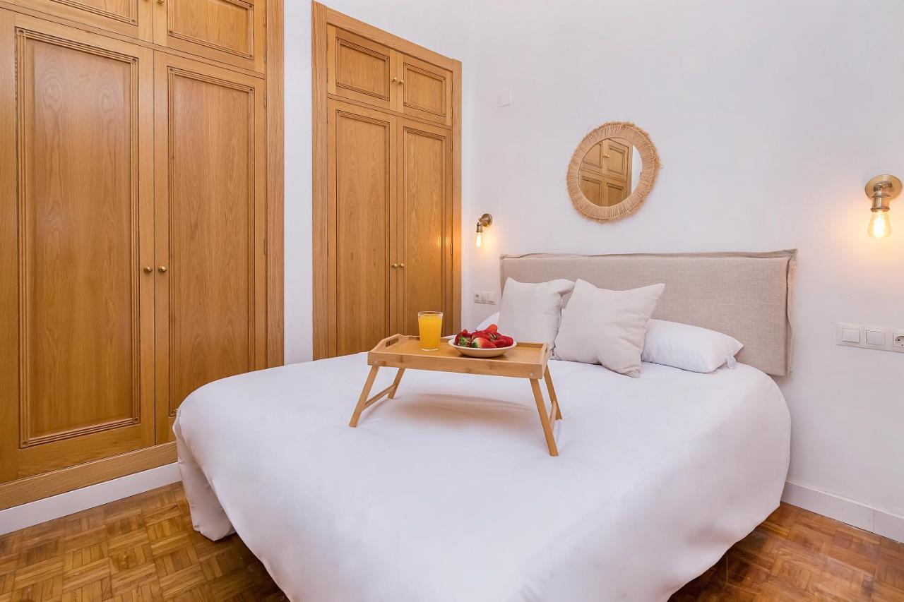 Bhost- Especeria Historic Center Apartment Малага Екстериор снимка