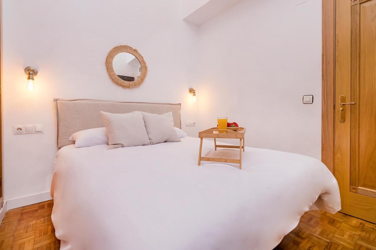 Bhost- Especeria Historic Center Apartment Малага Екстериор снимка
