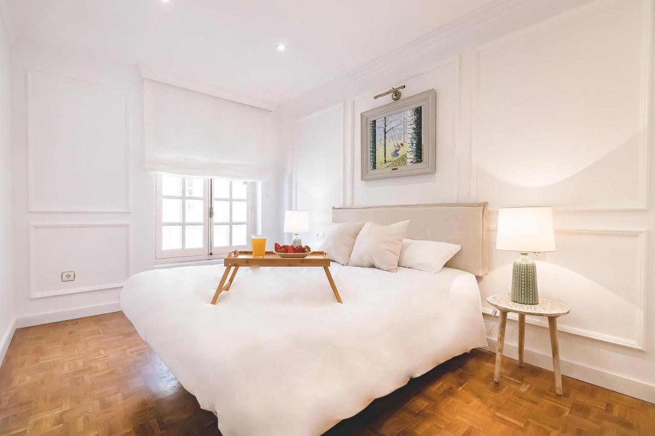 Bhost- Especeria Historic Center Apartment Малага Екстериор снимка