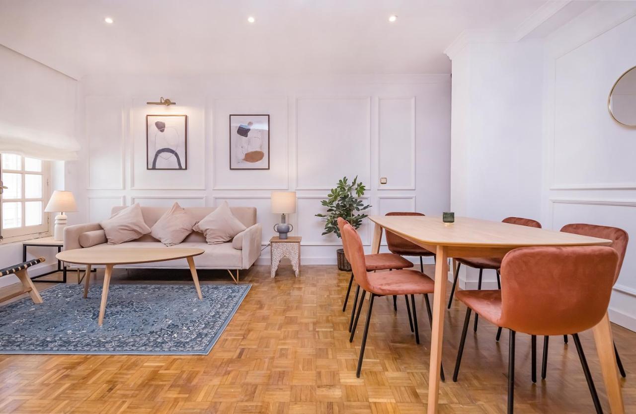 Bhost- Especeria Historic Center Apartment Малага Екстериор снимка
