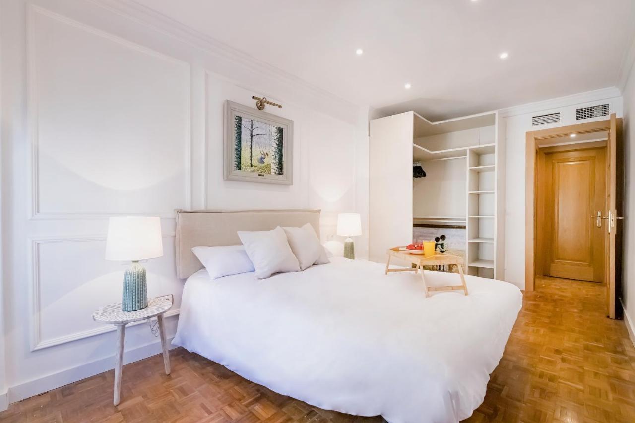 Bhost- Especeria Historic Center Apartment Малага Екстериор снимка