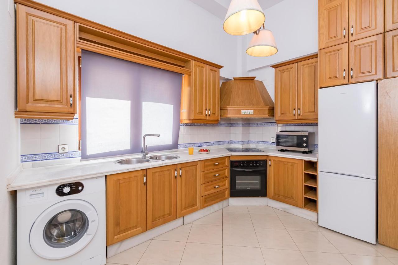 Bhost- Especeria Historic Center Apartment Малага Екстериор снимка