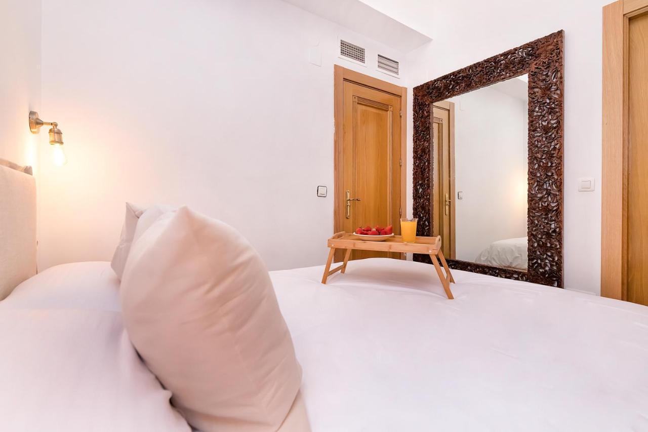 Bhost- Especeria Historic Center Apartment Малага Екстериор снимка